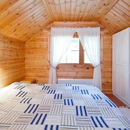 Holiday Club Hannunkivi Cottages Kivijärvi Exterior foto